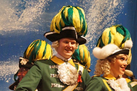 Reiter-Korps Jan von Werth